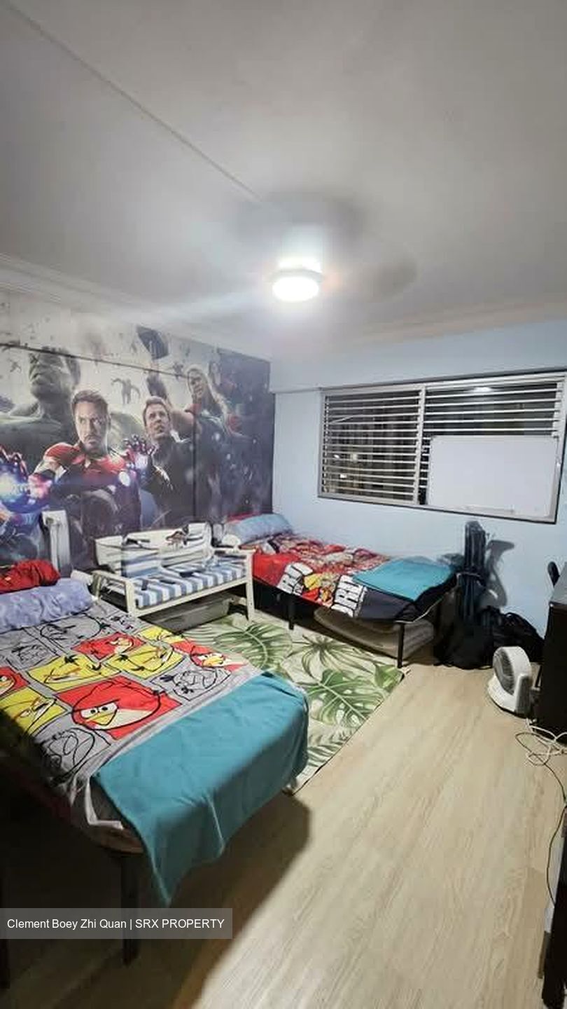 Blk 542 Guilin Breeze (Bukit Batok), HDB Executive #552322631
